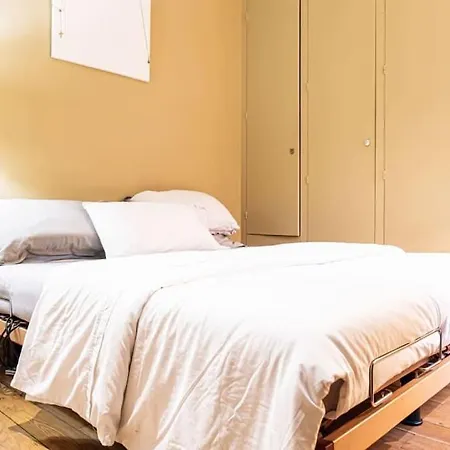 Apartment Elegant 1 Bedroom In 16th *